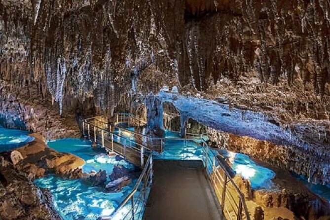 Okinawa World Admission Ticket | Japan