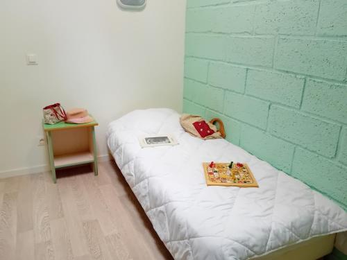 Olydea Vorey-sur-Arzon - Overview and Location