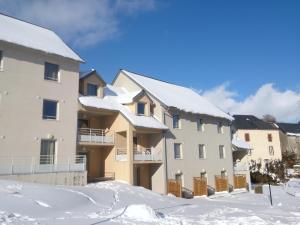 On the Balconies of Sancy - Accommodation Options at Aux Balcons Du Sancy
