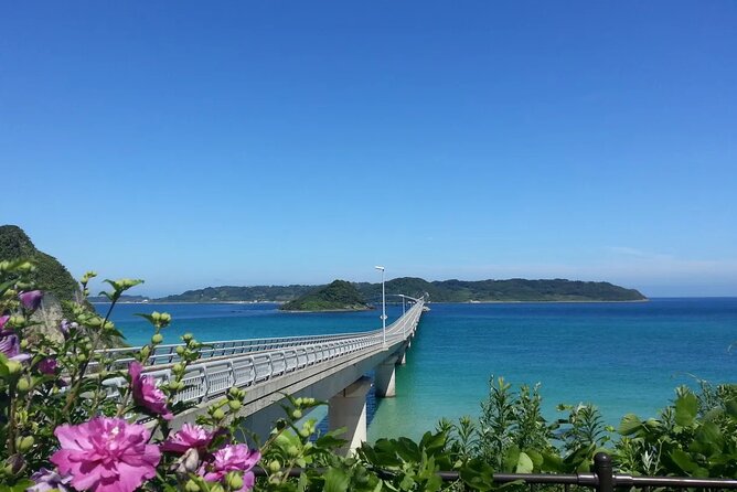 One Day Tour to Kitakyushu and Yamaguchi From Fukuoka