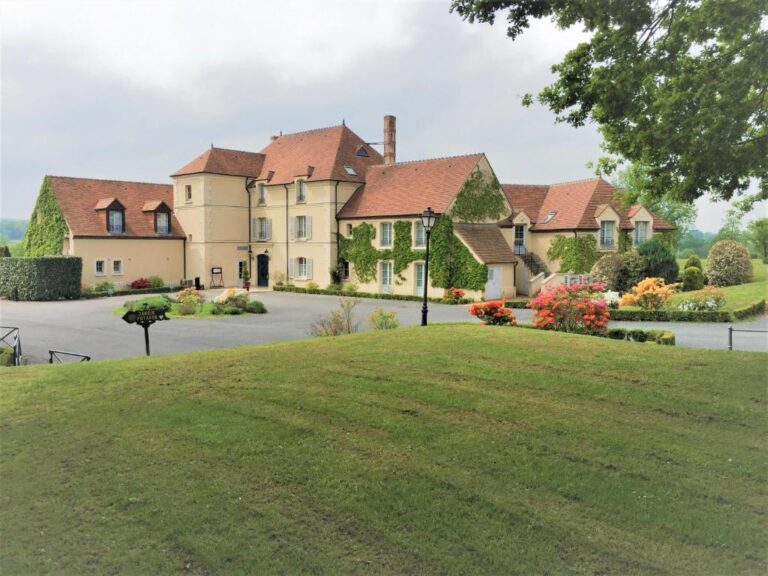 Orchard Domain Hotel Review