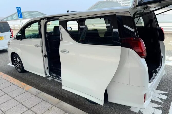 Osaka Kansai Airport to Nara City |A Conveninent Transfer