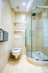 Parisian Hotel - Hotel Overview