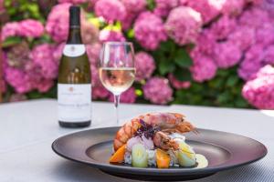 Park Hotel - Hotel Overview