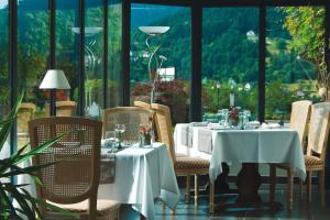 Park Hotel - Hotel Overview