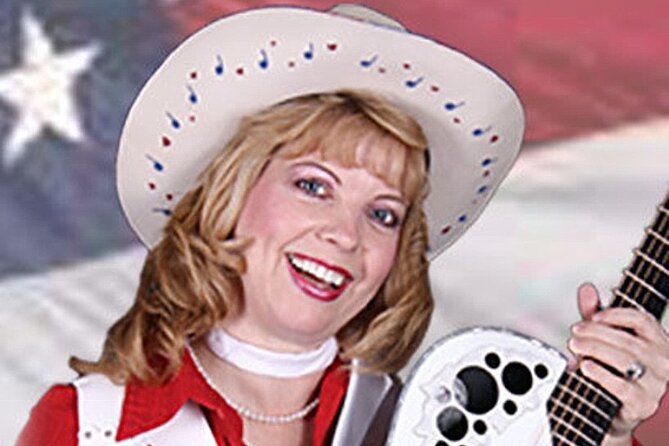 Patsy to Patsy Show - Show Overview