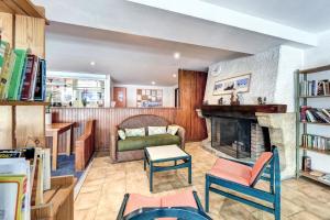 Pierre and Vacances Serre Chevalier Chantemerle - Property Overview and Location