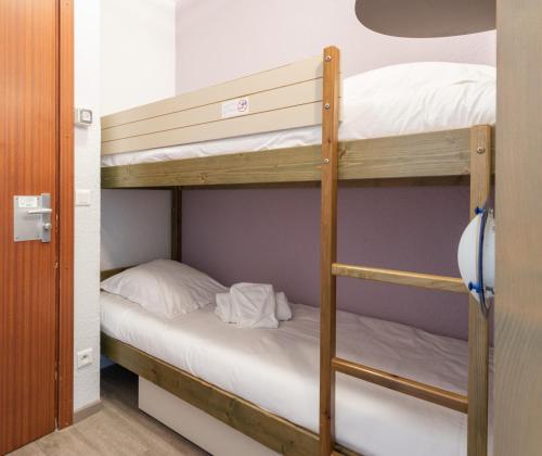 Pierre & Vacances Residence La Rostagne - Property Overview