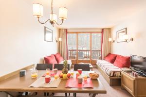 Pierre & Vacances Residence L'albane - Overview of Résidence Pierre & Vacances Lalbane