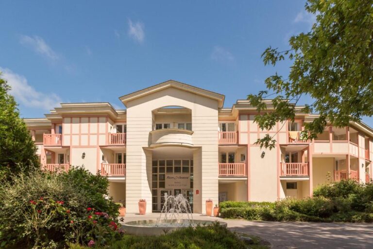 Pierre & Vacances Residence The Gardens of the Opal Coast Review