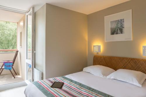 Pierre & Vacances Residence The Gardens of the Opal Coast - Overview of Résidence Pierre & Vacances Les Jardins De La Côte Dopale