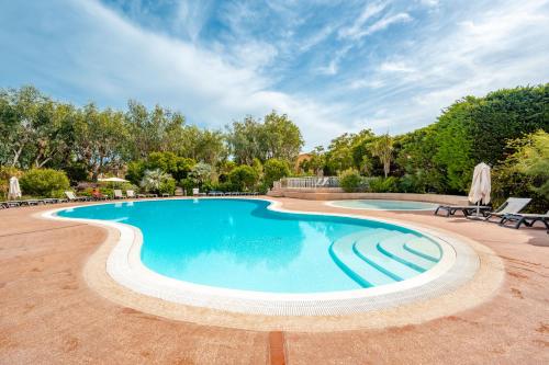 Pierre & Vacances Residence the Hameau De La Pinède - Overview of Résidence Pierre & Vacances Le Hameau De La Pinède