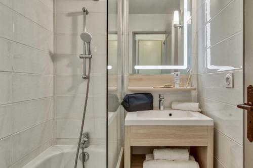 Pierre & Vacances Residence The Parks of Grimaud - Overview of Résidence Pierre & Vacances Les Parcs De Grimaud