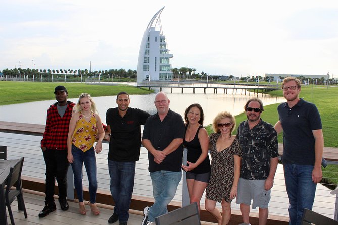 Port Canaveral Food Tours - Overview of Port Canaveral Food Tours