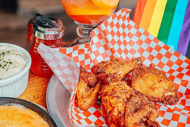 Pride Plates Food Tour: a Taste of Kentucky’s Queer History
