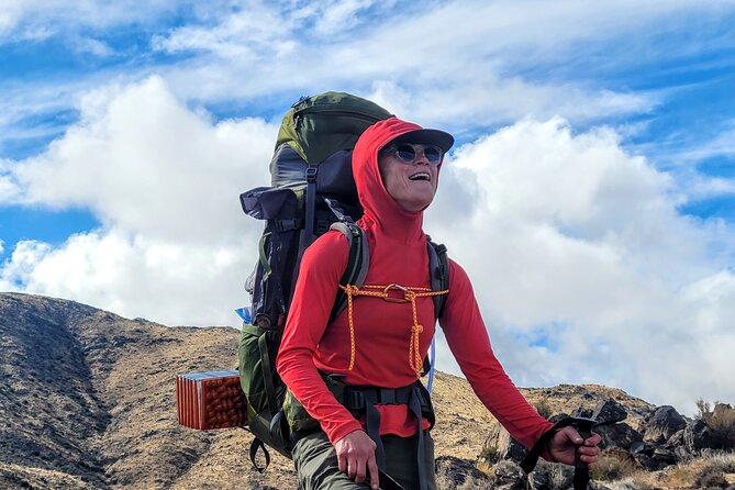 Private-36 Hour Adventure in Joshua Tree National Park
