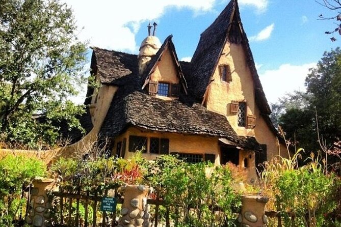 Private and Exclusive 3 Hours Beverly Hills Tour in Hollywood