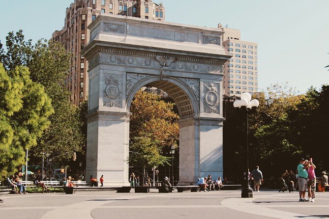 Private Food Tour in Greenwich Village