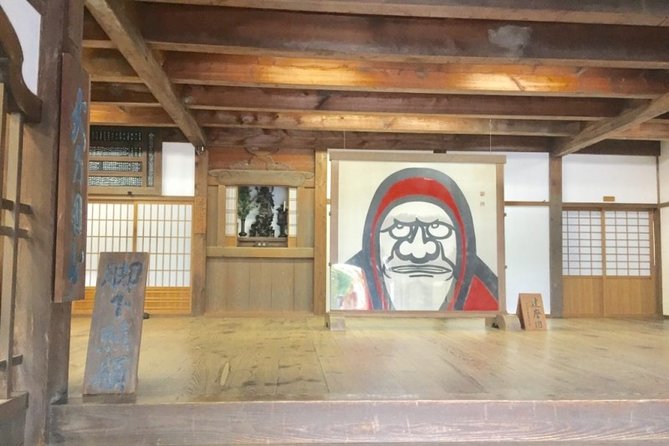 Private Full-Day Guided Tour in Kyoto, Arashiyama