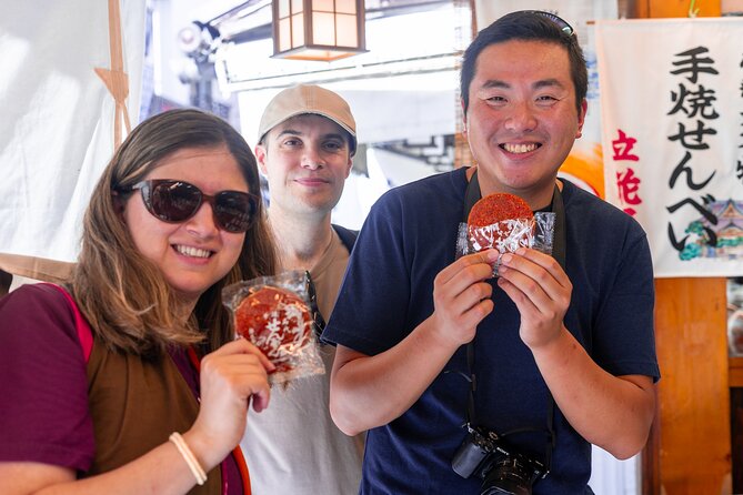 Private Full Day Guided Tour in Tokyo