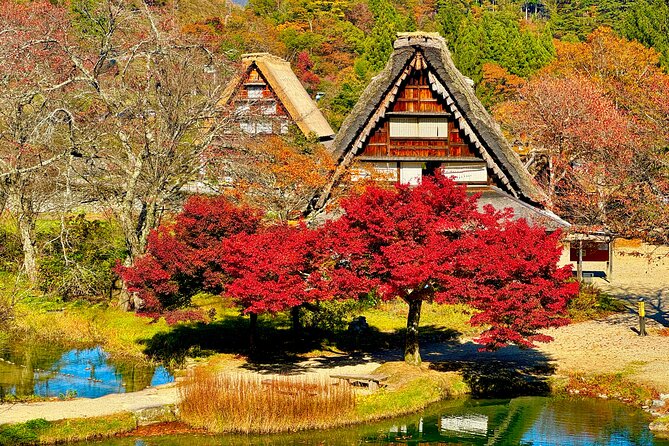 Private Guided Tour of Shirakawa-go - Tour Overview