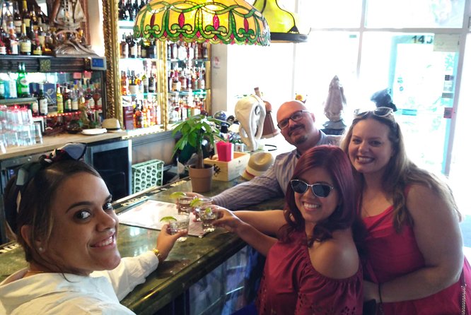Private Little Havana Tour Cuban Host, Museum Food Art Live Music