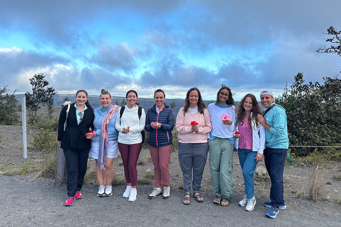 Private Mauna Kea Summit Jeep Tour – 4 Seats