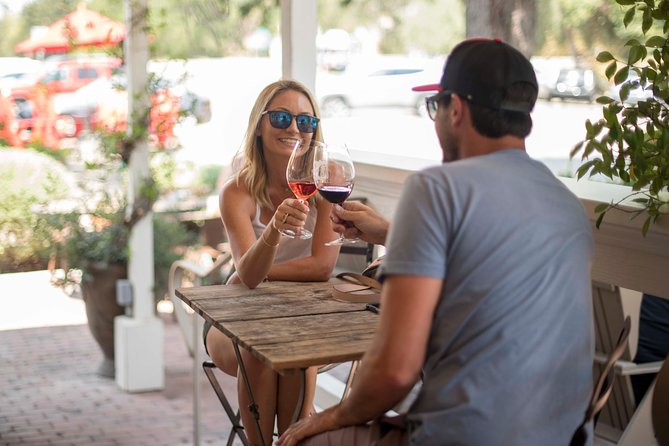 Private Santa Ynez Wine Tour (All-Inclusive)