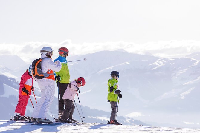 Private Tokyo and Ski Resorts Roundtrip Transfer