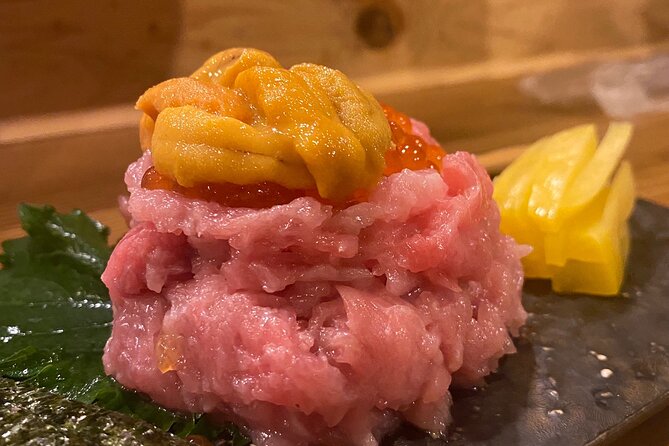 Private Tours of Fukuokas Most Difficult-To-Reserve Restaurants - Tour Overview