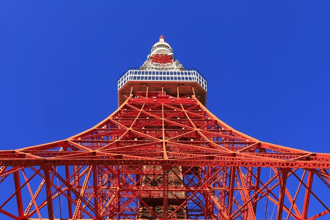 ​​Private Walking to Explore Real Life of Tokyo(Travel Diary)