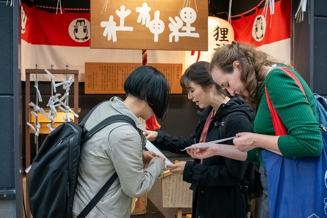Private Walking Tour in Sapporo Shopping Street - Tour Overview