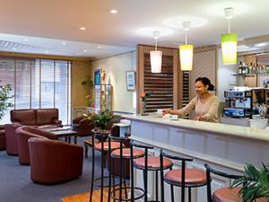 Provence Hotel - Location and Accessibility