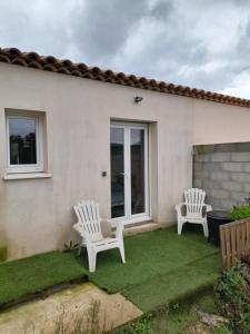 Provence - Accommodation Details