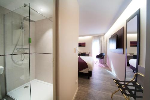 Quality Hotel Clermont Kennedy - Hotel Overview & Location