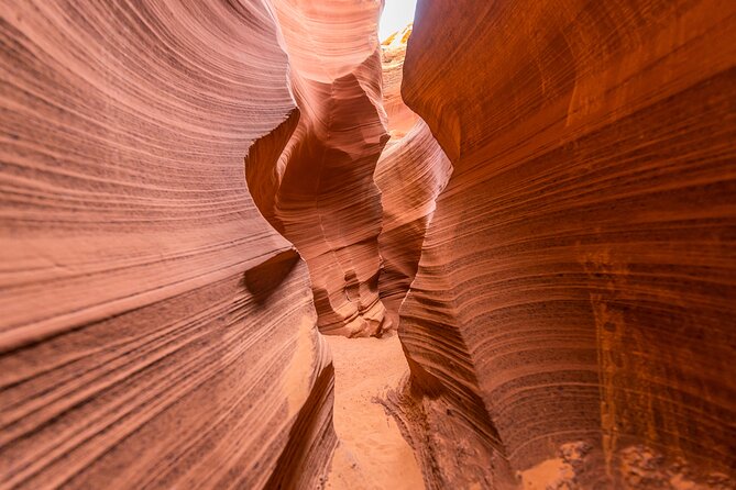 Rattlesnake Canyon Tour - Overview of the Rattlesnake Canyon Tour