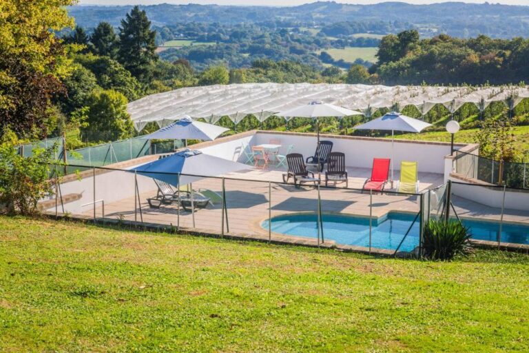 Relais Du Bas Limousin Review