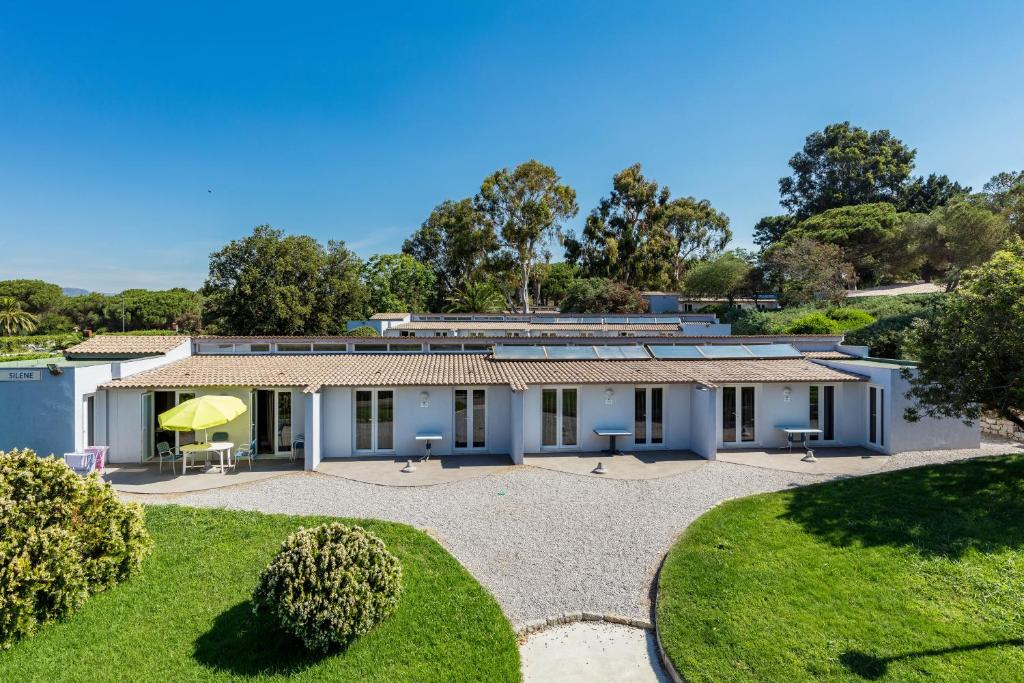 Residence Club Marina Viva - Property Overview