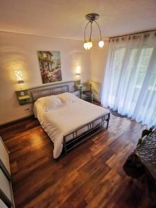 Residence Des Sources - Property Overview