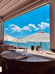 Residence Domaine De Caranella - Overview of Résidence Domaine De Caranella