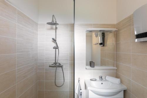 Residence Helios - Overview of Residence Helios