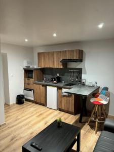 Residence K and C - Property Overview