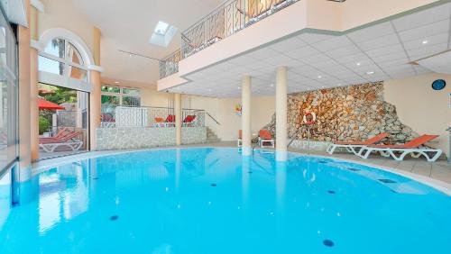 Residence Les Tourelles - Overview of Résidence Les Tourelles