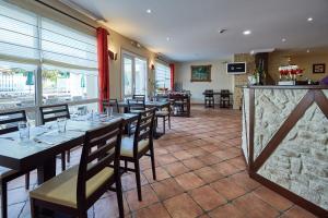 Residence LHostreiere - Property Overview