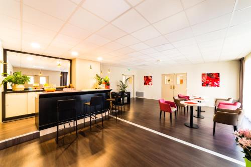 Residence of Grasse - Property Overview