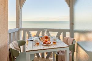 Residence Pierre & Vacances Les Tamaris - Property Overview