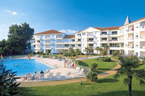 Residence Thalassa - Accommodation Features