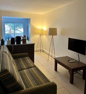 Residence The Beautiful Shore - Overview of Résidence Le Beau Rivage