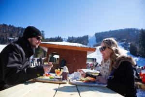 Residence The Great Firs - Property Overview