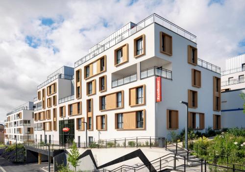 Residhome Chartres - Property Overview and Location